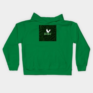 WAWA Eagles, Kids Hoodie